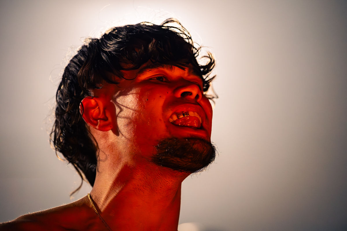 Loading... just a sec